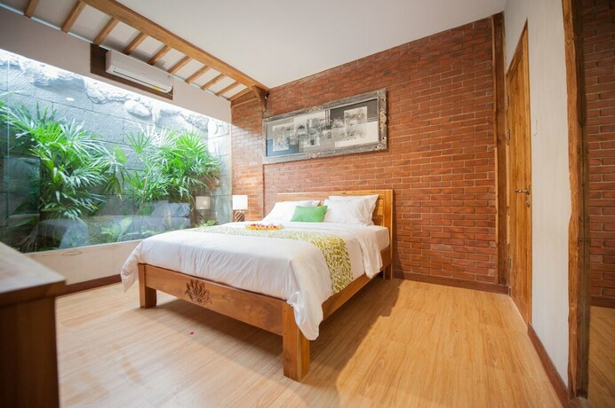 Imagen de la habitación del Hotel Apple Resort Retreat Spa. Foto 24
