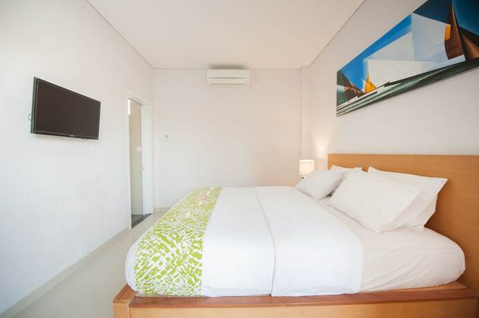 Imagen de la habitación del Hotel Apple Resort Retreat Spa. Foto 27