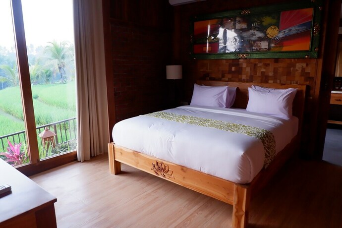 Imagen de la habitación del Hotel Apple Resort Retreat Spa. Foto 28