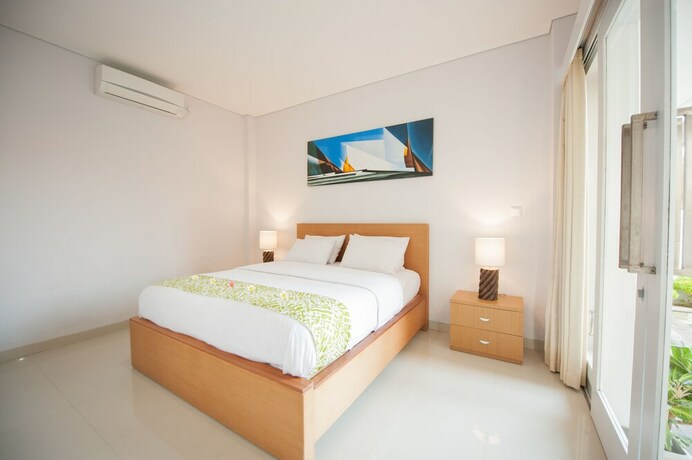Imagen de la habitación del Hotel Apple Resort Retreat Spa. Foto 34