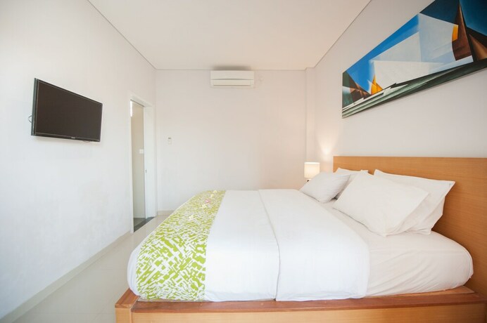 Imagen de la habitación del Hotel Apple Resort Retreat Spa. Foto 35