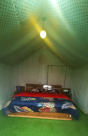 Imagen de la habitación del Hotel Apple Retreat Resort. Foto 11
