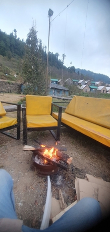 Imagen de los exteriores del Hotel Apple Retreat Resort. Foto 12