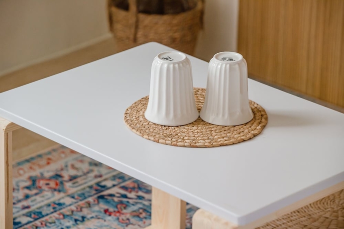 Imagen de la habitación del Hotel Apple Scent Stay. Foto 5