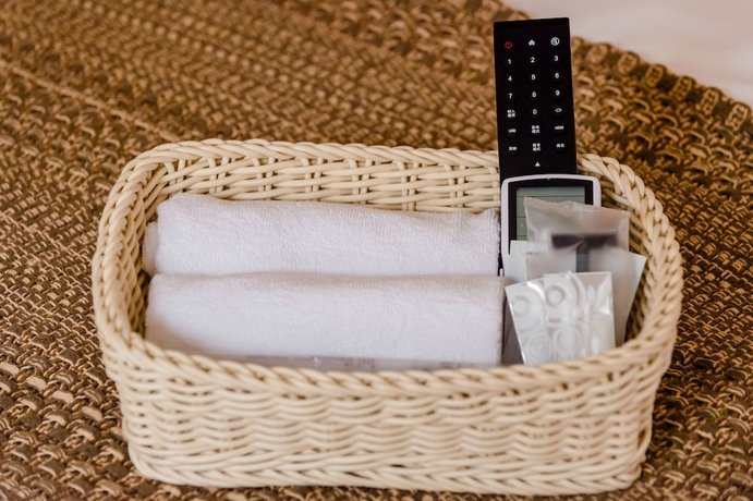 Imagen de la habitación del Hotel Apple Scent Stay. Foto 8