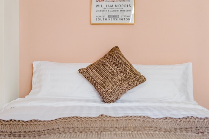 Imagen de la habitación del Hotel Apple Scent Stay. Foto 11