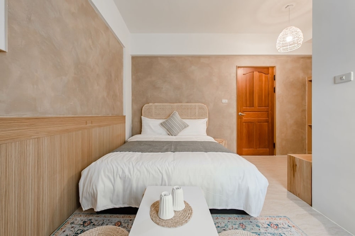 Imagen de la habitación del Hotel Apple Scent Stay. Foto 14