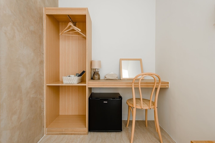 Imagen de la habitación del Hotel Apple Scent Stay. Foto 15