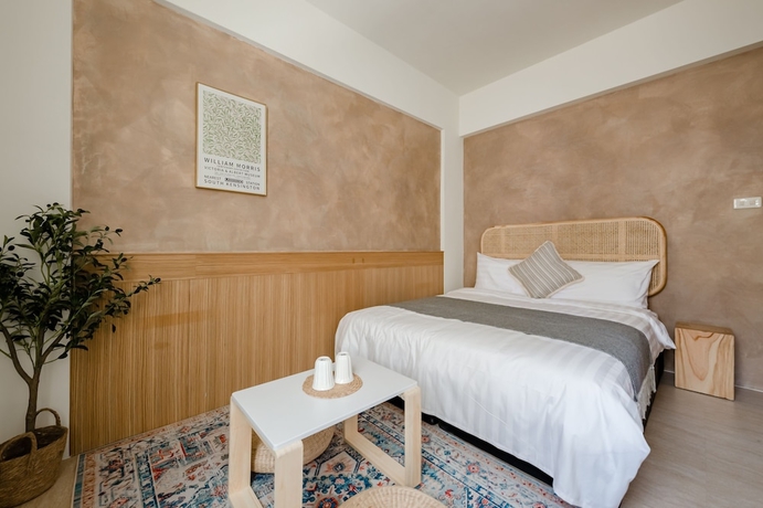 Imagen de la habitación del Hotel Apple Scent Stay. Foto 16