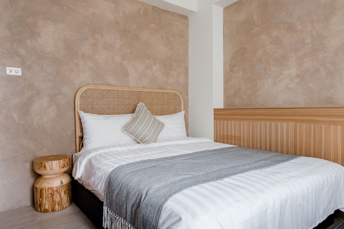 Imagen de la habitación del Hotel Apple Scent Stay. Foto 18