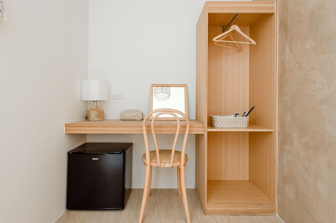 Imagen de la habitación del Hotel Apple Scent Stay. Foto 19