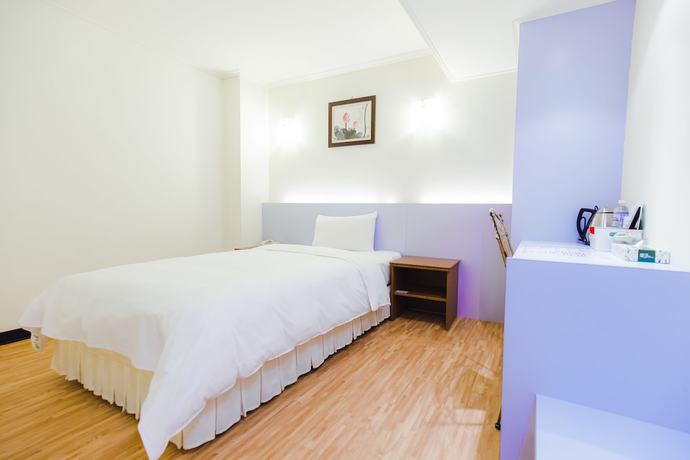 Imagen de la habitación del Hotel Apple, Taitung. Foto 13