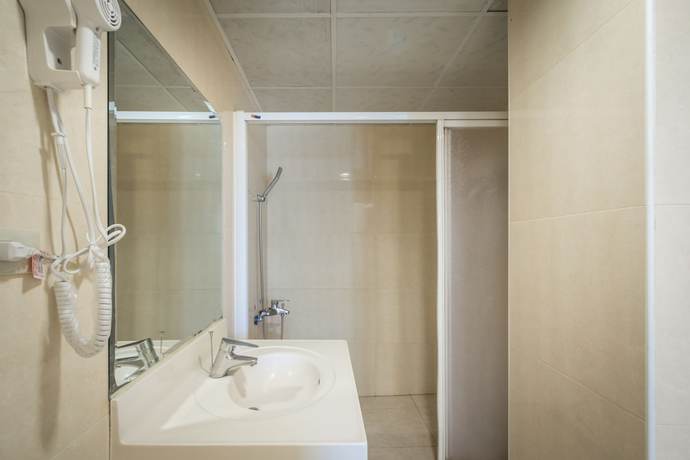 Imagen de la habitación del Hotel Apple, Taitung. Foto 15