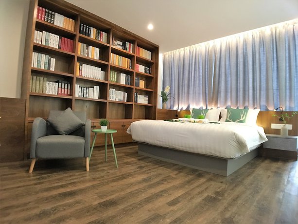 Imagen de la habitación del Hotel Apple Times Square. Foto 2