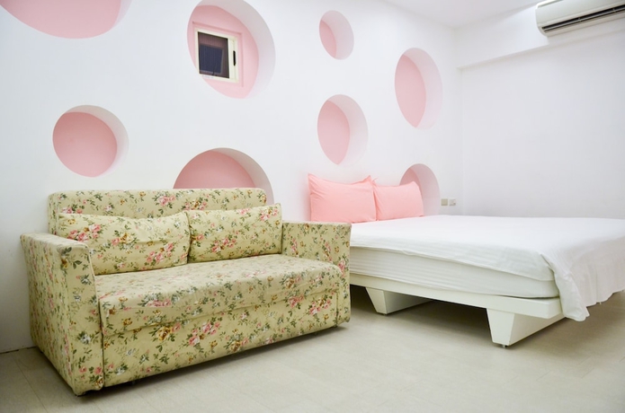 Imagen de la habitación del Hotel Apple Tree BandB. Foto 2