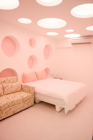 Imagen de la habitación del Hotel Apple Tree BandB. Foto 3