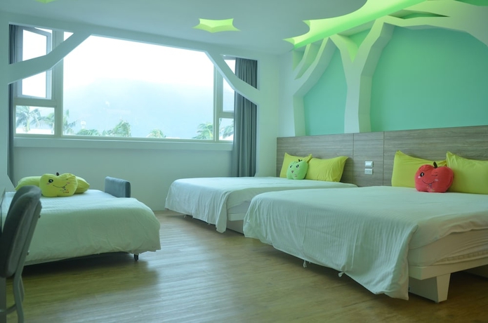 Imagen de la habitación del Hotel Apple Tree BandB. Foto 5