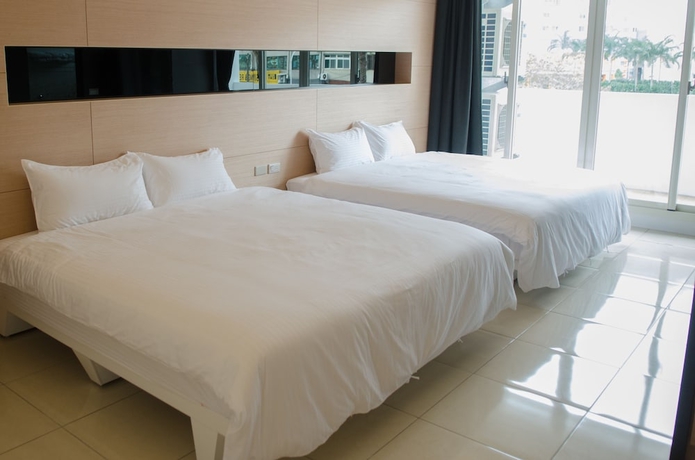 Imagen de la habitación del Hotel Apple Tree BandB. Foto 6