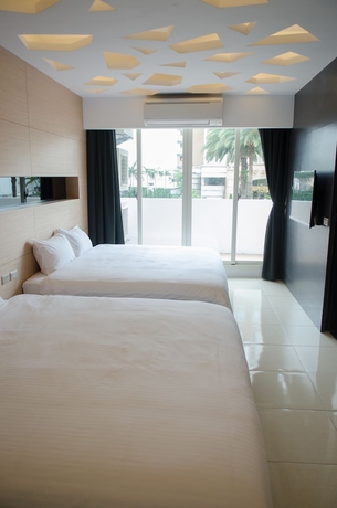 Imagen de la habitación del Hotel Apple Tree BandB. Foto 7