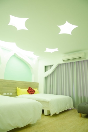 Imagen de la habitación del Hotel Apple Tree BandB. Foto 8