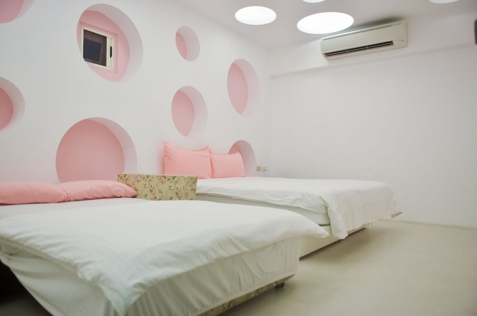 Imagen de la habitación del Hotel Apple Tree BandB. Foto 9