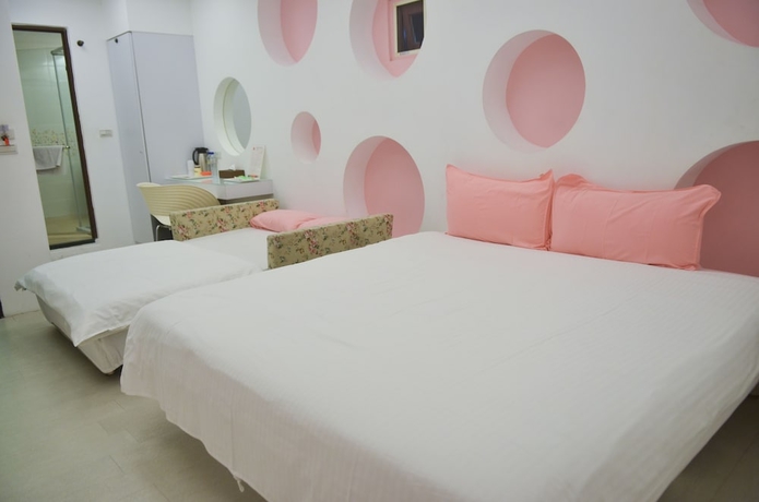 Imagen de la habitación del Hotel Apple Tree BandB. Foto 10