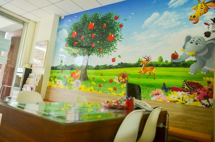 Imagen de los interiores del Hotel Apple Tree BandB. Foto 15