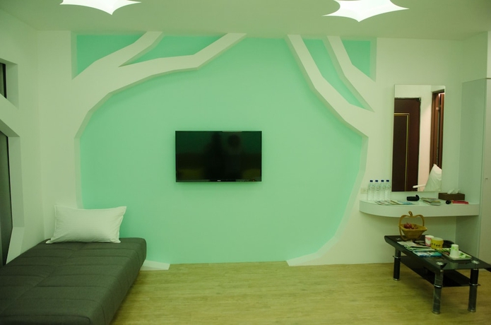 Imagen de la habitación del Hotel Apple Tree BandB. Foto 11