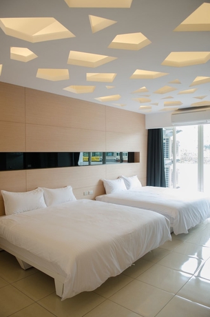 Imagen de la habitación del Hotel Apple Tree BandB. Foto 12
