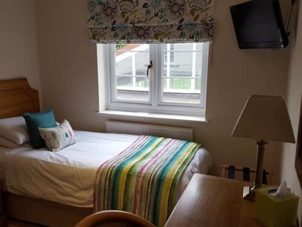 Imagen de la habitación del Hotel Apple Tree, Bridgwater. Foto 7