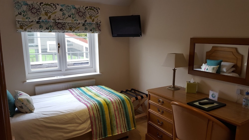 Imagen de la habitación del Hotel Apple Tree, Bridgwater. Foto 8