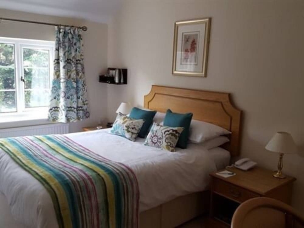Imagen de la habitación del Hotel Apple Tree, Bridgwater. Foto 9