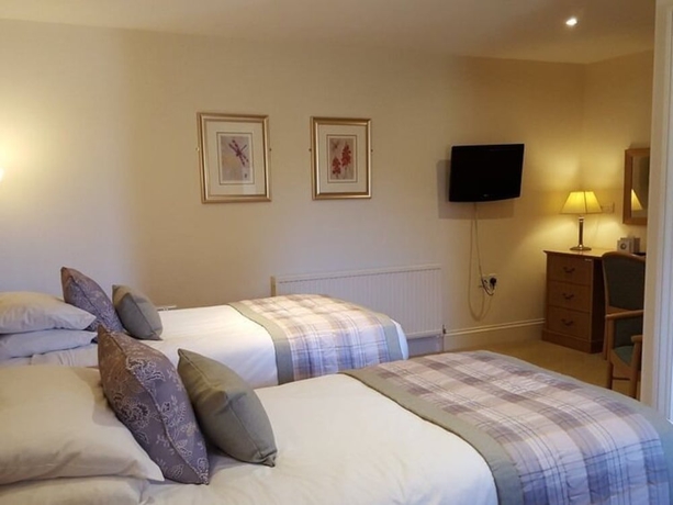 Imagen de la habitación del Hotel Apple Tree, Bridgwater. Foto 12