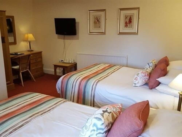 Imagen de la habitación del Hotel Apple Tree, Bridgwater. Foto 13