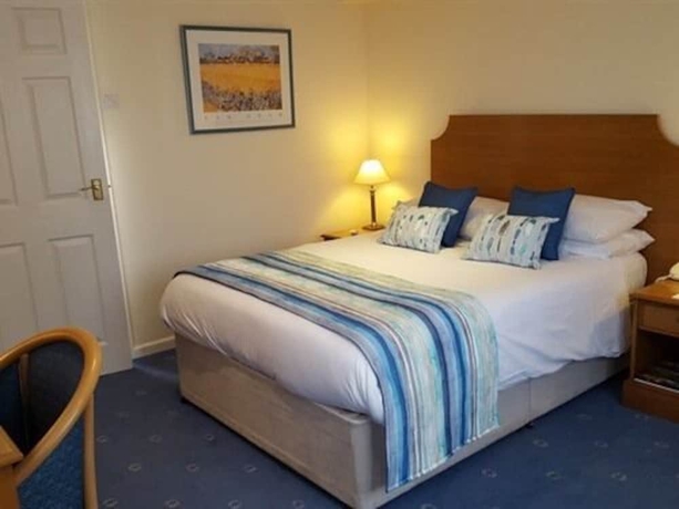 Imagen de la habitación del Hotel Apple Tree, Bridgwater. Foto 15