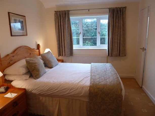 Imagen de la habitación del Hotel Apple Tree, Bridgwater. Foto 17