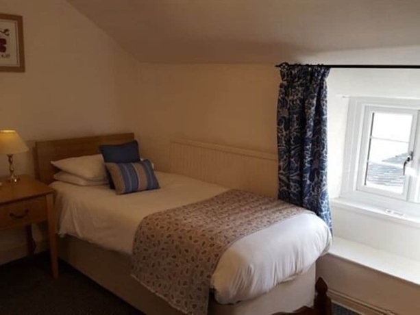 Imagen de la habitación del Hotel Apple Tree, Bridgwater. Foto 19