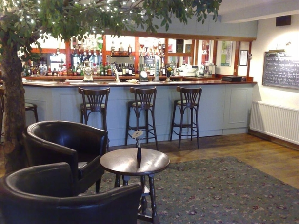 Imagen del bar/restaurante del Hotel Apple Tree, Bridgwater. Foto 4