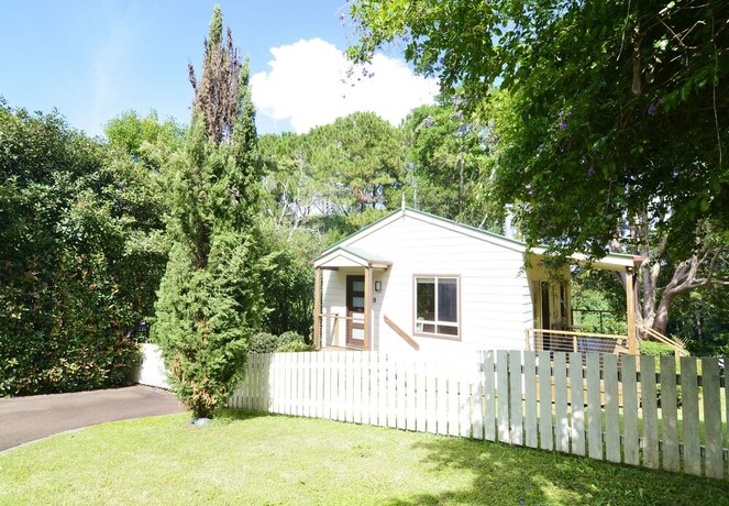 Imagen general del Hotel Apple Tree Cottage and Studio. Foto 4