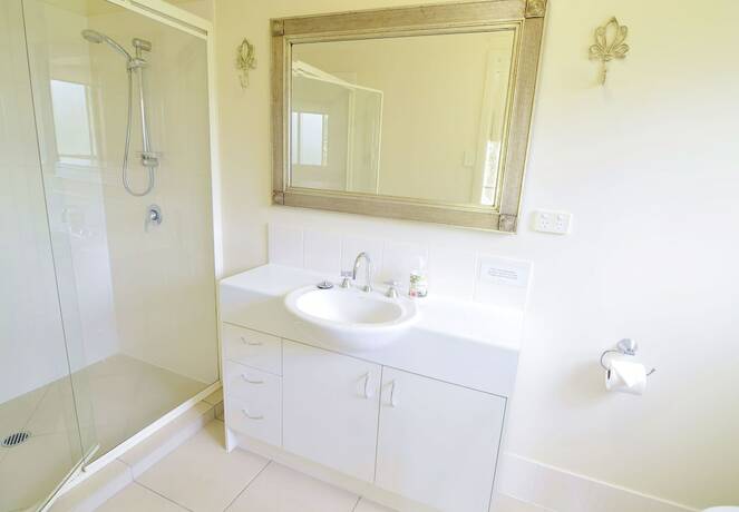 Imagen general del Hotel Apple Tree Cottage and Studio. Foto 5