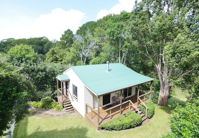 Imagen general del Hotel Apple Tree Cottage and Studio. Foto 6