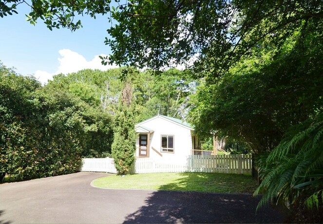 Imagen general del Hotel Apple Tree Cottage and Studio. Foto 7