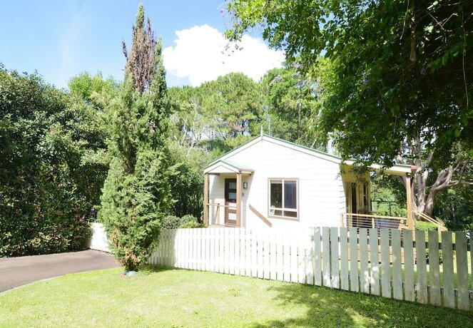 Imagen general del Hotel Apple Tree Cottage and Studio. Foto 9