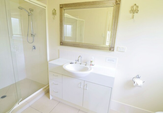 Imagen de la habitación del Hotel Apple Tree Cottage and Studio. Foto 11