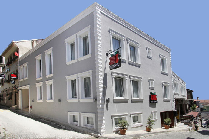 Imagen de la habitación del Hotel Apple Tree, Estambul. Foto 6