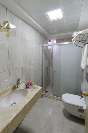 Imagen de la habitación del Hotel Apple Tree, Estambul. Foto 9