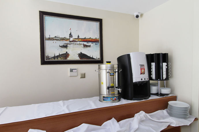 Imagen de la habitación del Hotel Apple Tree, Estambul. Foto 14