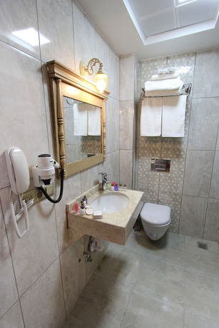Imagen general del Hotel Apple Tree, Estambul. Foto 2