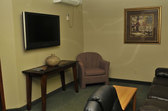 Imagen de la habitación del Hotel Apple Tree Inn And Suites. Foto 2