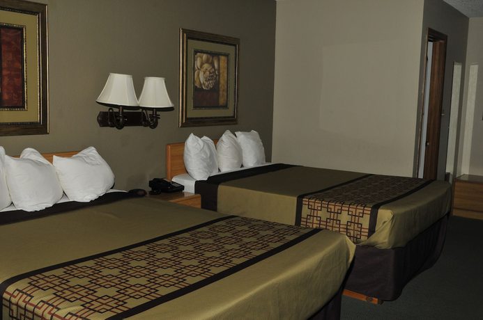 Imagen de la habitación del Hotel Apple Tree Inn And Suites. Foto 3